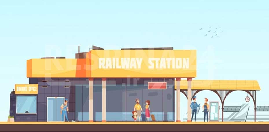 بلیط قطار ورامین گرگان , خرید اینترنتی بلیط قطار ورامین گرگان , قیمت بلیط قطار ورامین گرگان بلیط قطار ورامین گرگان - رسپینا 24